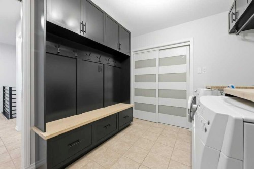 23 Dann Close, Red Deer, AB - Indoor Photo Showing Bathroom