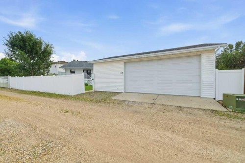 23 Dann Close, Red Deer, AB - Outdoor With Exterior