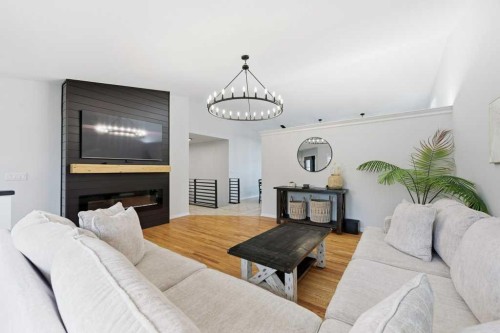 23 Dann Close, Red Deer, AB - Indoor