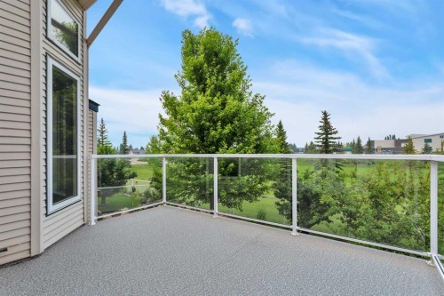 42 Langford Crescent, Red Deer, AB - Outdoor