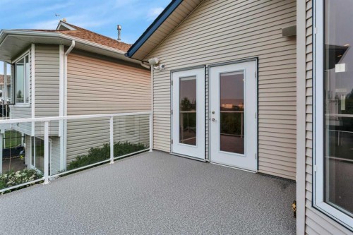 42 Langford Crescent, Red Deer, AB - Outdoor With Exterior