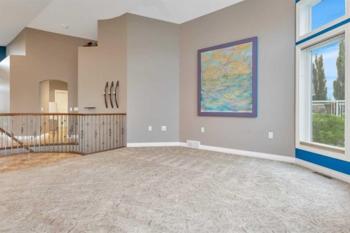 42 Langford Crescent, Red Deer, AB - Indoor Photo Showing Other Room