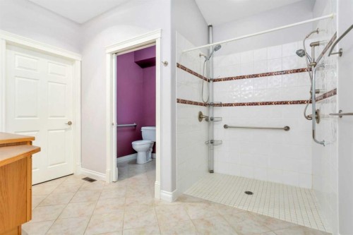 42 Langford Crescent, Red Deer, AB - Indoor Photo Showing Bathroom
