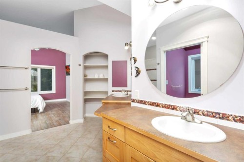42 Langford Crescent, Red Deer, AB - Indoor Photo Showing Bathroom
