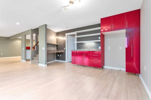42 Langford Crescent, Red Deer, AB - Indoor Photo Showing Other Room
