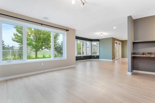 42 Langford Crescent, Red Deer, AB - Indoor