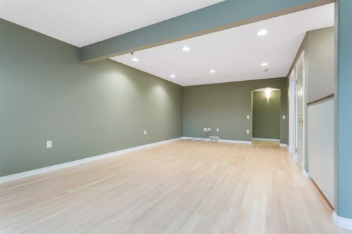 42 Langford Crescent, Red Deer, AB - Indoor Photo Showing Other Room