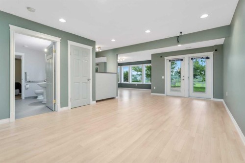 42 Langford Crescent, Red Deer, AB - Indoor Photo Showing Other Room