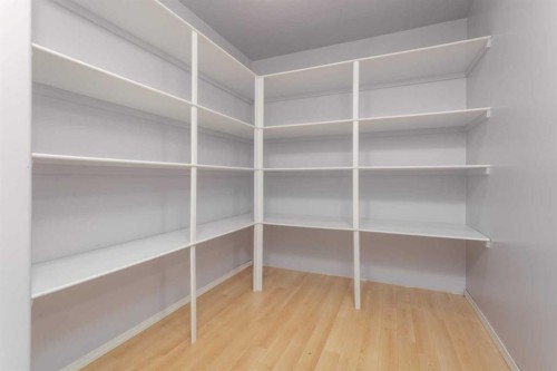 42 Langford Crescent, Red Deer, AB - Indoor With Storage