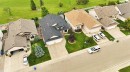 42 Langford Crescent, Red Deer, AB  - Outdoor 