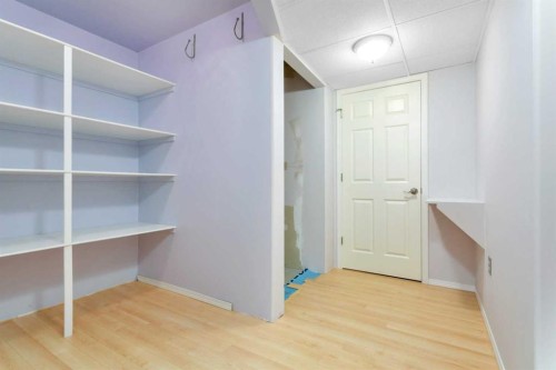 42 Langford Crescent, Red Deer, AB - Indoor With Storage