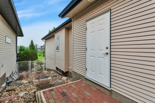 42 Langford Crescent, Red Deer, AB - Outdoor With Exterior