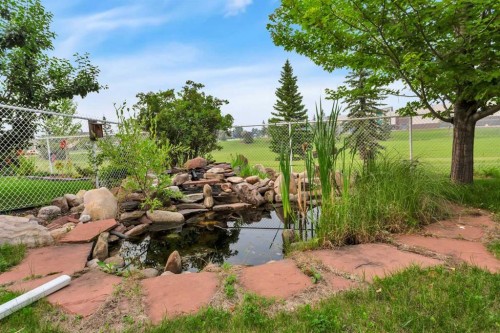42 Langford Crescent, Red Deer, AB - Outdoor