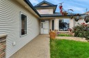 42 Langford Crescent, Red Deer, AB  - Outdoor With Deck Patio Veranda 