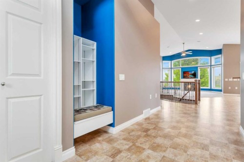 42 Langford Crescent, Red Deer, AB - Indoor Photo Showing Other Room