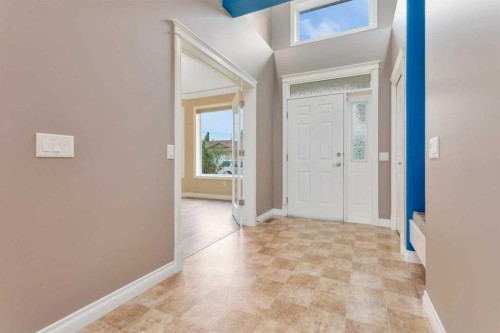 42 Langford Crescent, Red Deer, AB - Indoor Photo Showing Other Room