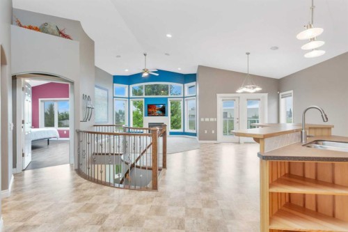 42 Langford Crescent, Red Deer, AB - Indoor