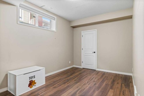 4112 45 Avenue, Sylvan Lake, AB - Indoor Photo Showing Other Room