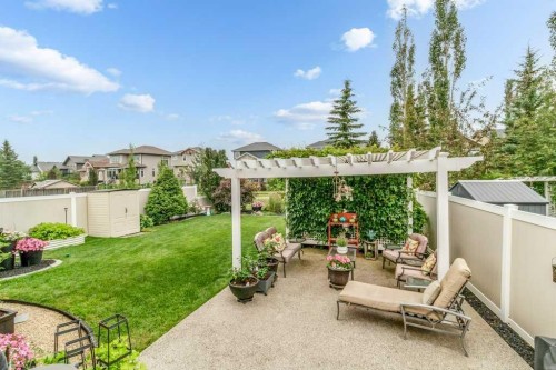 4112 45 Avenue, Sylvan Lake, AB - Outdoor
