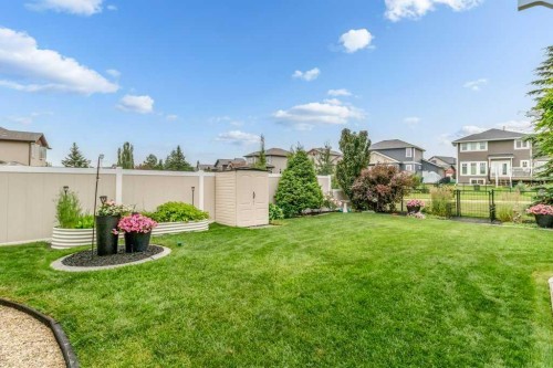 4112 45 Avenue, Sylvan Lake, AB - Outdoor