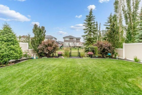 4112 45 Avenue, Sylvan Lake, AB - Outdoor