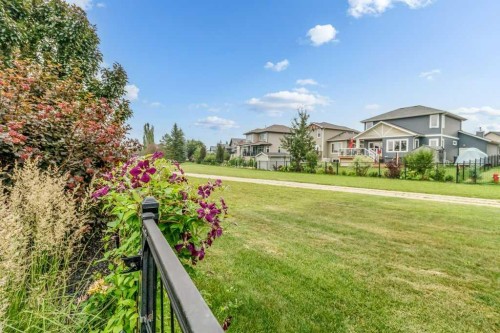 4112 45 Avenue, Sylvan Lake, AB - Outdoor