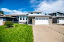 171 Douglas Avenue, Red Deer, AB  - Outdoor With Facade 