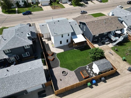 171 Douglas Avenue, Red Deer, AB - Outdoor