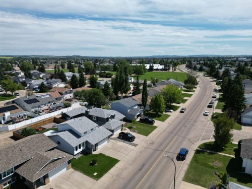 171 Douglas Avenue, Red Deer, AB - Outdoor With View