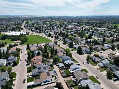 171 Douglas Avenue, Red Deer, AB - Outdoor With View