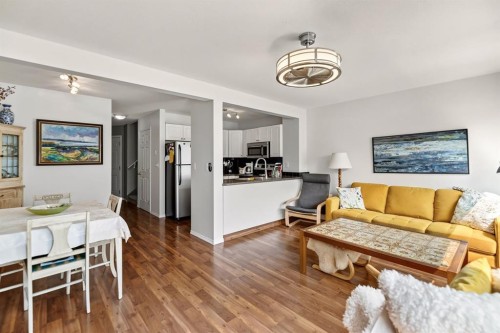 24-6300 Orr Drive, Red Deer, AB - Indoor