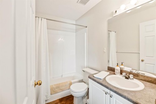 24-6300 Orr Drive, Red Deer, AB - Indoor Photo Showing Bathroom
