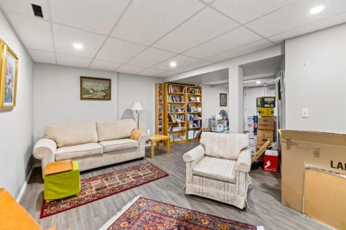24-6300 Orr Drive, Red Deer, AB - Indoor