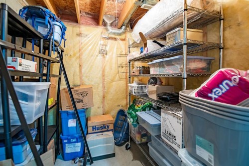 24-6300 Orr Drive, Red Deer, AB - Indoor