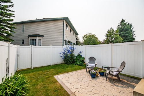 24-6300 Orr Drive, Red Deer, AB - Outdoor