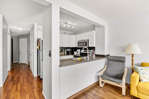 24-6300 Orr Drive, Red Deer, AB - Indoor