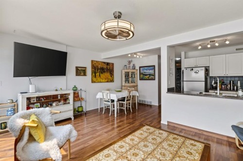 24-6300 Orr Drive, Red Deer, AB - Indoor
