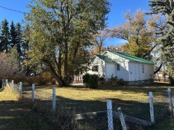 4819 50th Alley NORTHAmisk, AB T0B 0B0