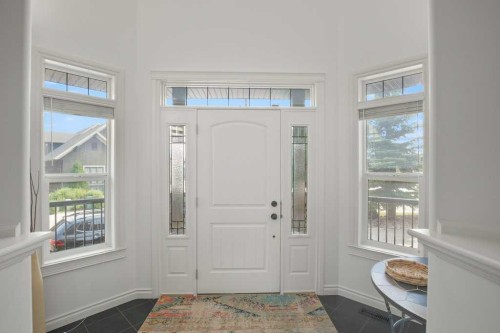 46 Bannerman Close, Red Deer, AB - Indoor Photo Showing Other Room