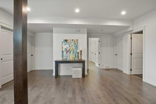 46 Bannerman Close, Red Deer, AB - Indoor Photo Showing Other Room