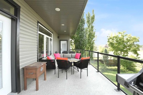 246 Addington Drive, Red Deer, AB - Outdoor With Exterior