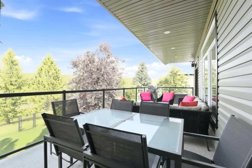 246 Addington Drive, Red Deer, AB - Outdoor With Deck Patio Veranda With Exterior