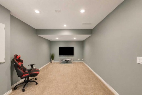 246 Addington Drive, Red Deer, AB - Indoor