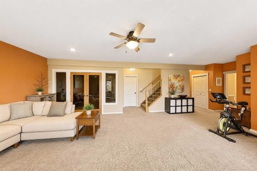 246 Addington Drive, Red Deer, AB - Indoor