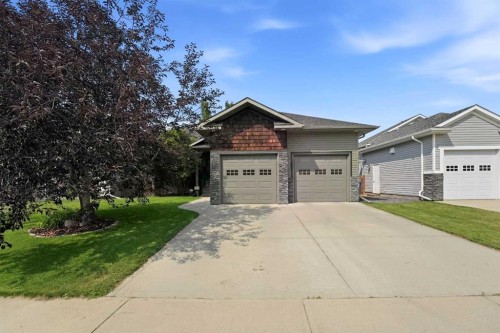 246 Addington Drive, Red Deer, AB - Outdoor