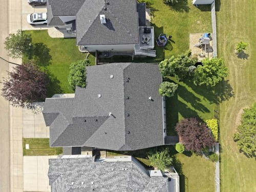 246 Addington Drive, Red Deer, AB - Outdoor