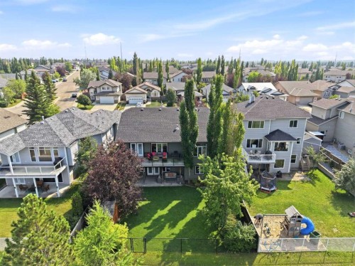 246 Addington Drive, Red Deer, AB - Outdoor