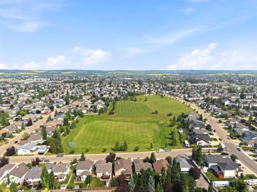 246 Addington Drive, Red Deer, AB - Outdoor With View