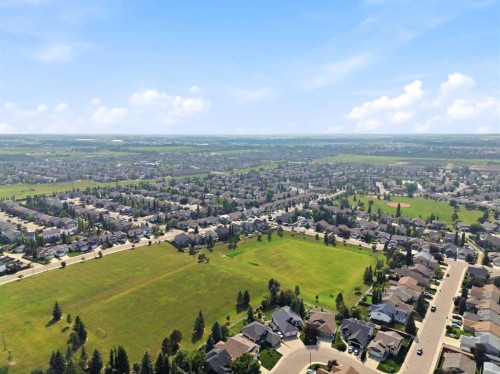 246 Addington Drive, Red Deer, AB - Outdoor With View