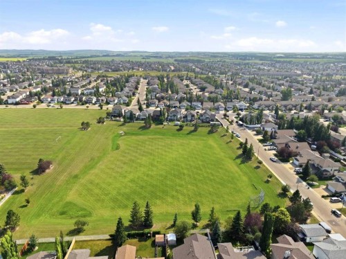 246 Addington Drive, Red Deer, AB - Outdoor With View